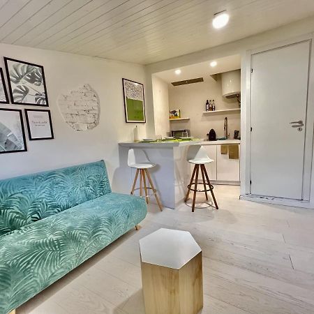 Piccolo Rifugio Bergamo Apartman Kültér fotó