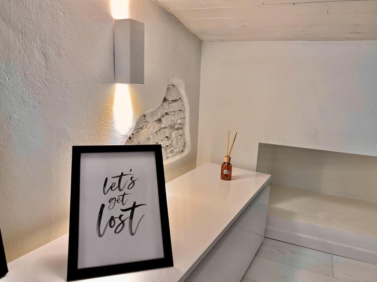 Piccolo Rifugio Bergamo Apartman Kültér fotó