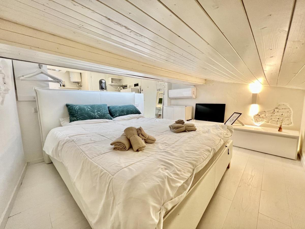 Piccolo Rifugio Bergamo Apartman Kültér fotó