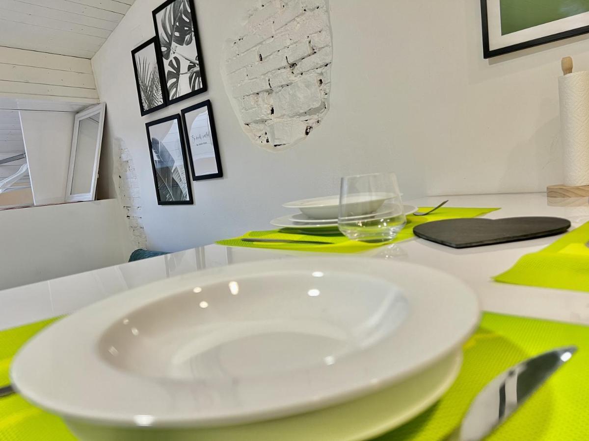 Piccolo Rifugio Bergamo Apartman Kültér fotó