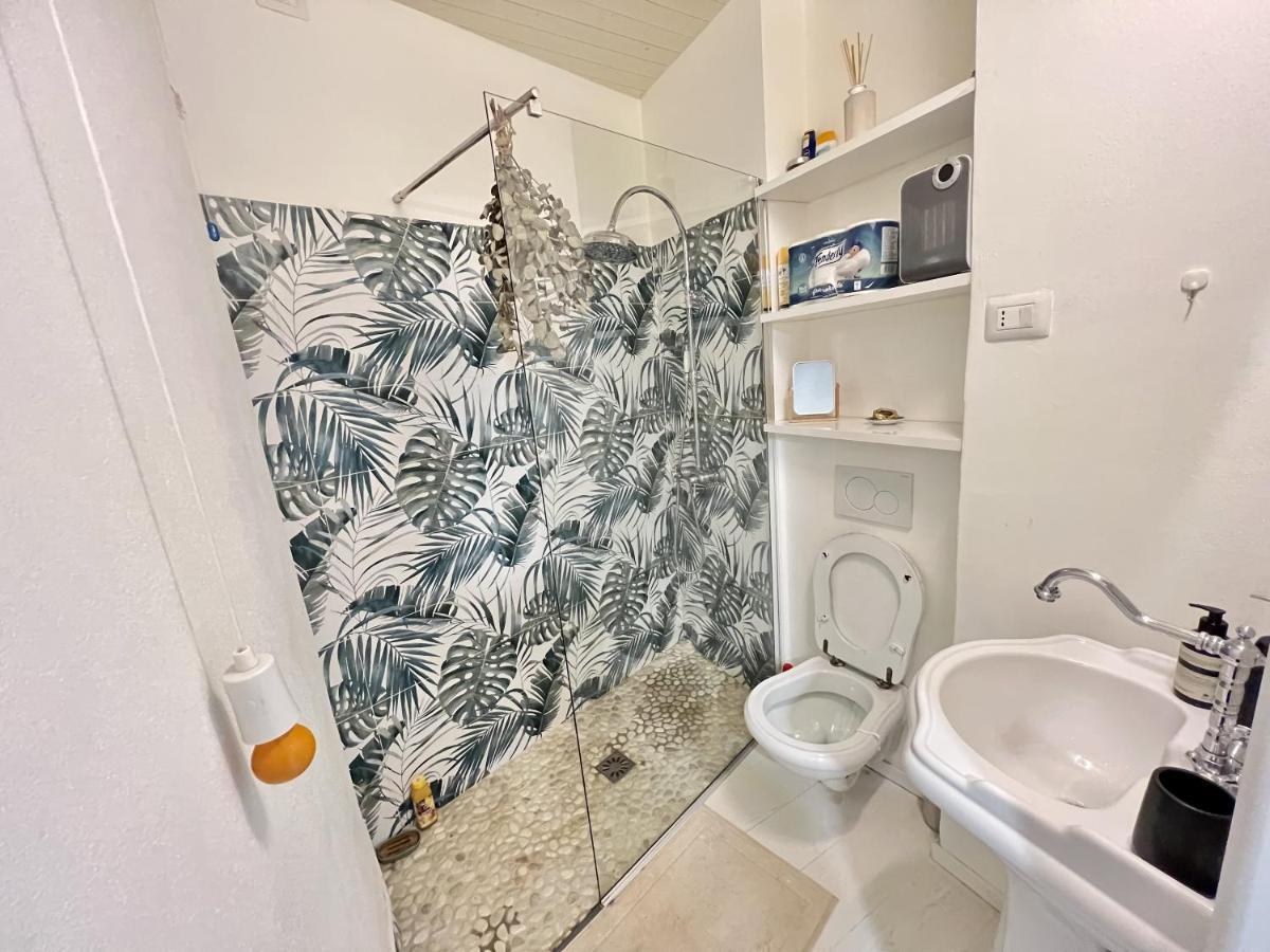Piccolo Rifugio Bergamo Apartman Kültér fotó