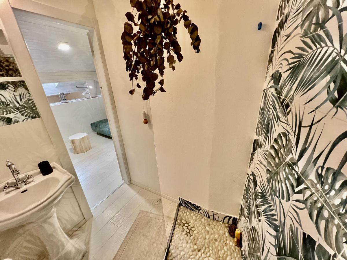 Piccolo Rifugio Bergamo Apartman Kültér fotó