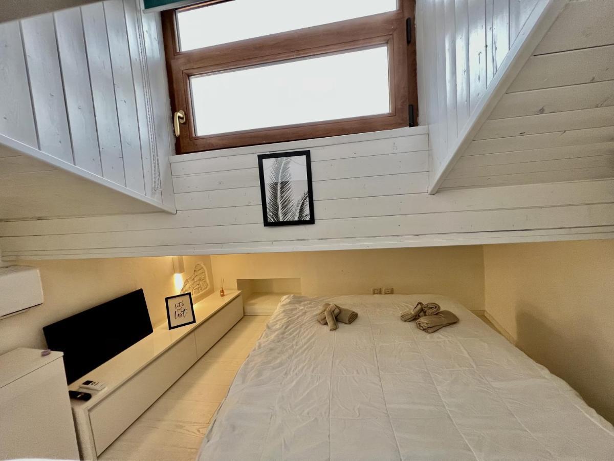 Piccolo Rifugio Bergamo Apartman Kültér fotó